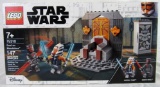 Lego #75310 Star Wars Duel on Mandalore Set Sealed MIB