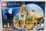 Lego #76398 Harry Potter Hogwarts Hospital Wing Set Sealed MIB