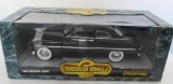American Muscle 1:18 Diecast 1949 Mercury Coupe MIB