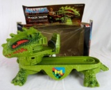 Vintage 1983 Mattel MOTU Dragon Walker in Original Box He-Man