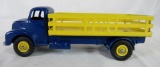 Vintage Dinky Super-Toys #531 Leyland Comet Stake Truck
