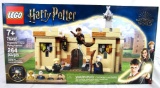 Lego #76395 Harry Potter Hogwarts First Flying Lesson Sealed MIB