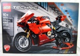 Lego #42107 Technic Ducati Panigale V4 R Set Sealed MIB