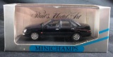 Minichamps 1:43 Scale Diecast 1995 Ford Scorpio Saloon