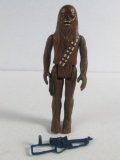 Vintage 1977 Star Wars Chewbacca