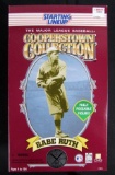 Starting Lineup- Cooperstown Collection- Babe Ruth 12