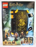 Lego #76397 Harry Potter Hogwarts Moment: Defiance against the Dark Arts Sealed MIB