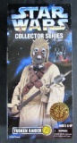 1996 Star Wars Collector Series 12