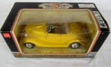 Motormax 1:24 Diecast 1934 Ford Coupe MIB