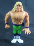 Vintage 1991 WWE WWF Shawn Michaels Rockers Figure