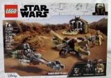 Lego #75299 Star Wars Trouble on Tattoine Set Sealed MIB