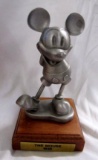 Hudson Pewter Disney 