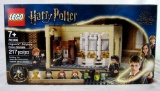 Lego #76386 Harry Potter Hogwarts Polyjuice Poison Mistake Set Sealed MIB