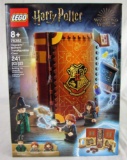 Lego #76382 Harry Potter Hogwarts Moment: Transfiguration Class Set Sealed MIB