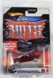 Hot Wheels Ultra Hots 67 Chevy Camaro- Real Riders