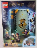 Lego #76383 Harry Potter Hogwarts Moment: Potions Class Set Sealed MIB