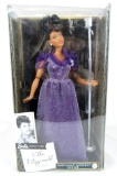 Barbie Signature Collector Ella Fitzgerald Inspiring Women New in Box