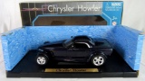 Motor Max 1:18 Diecast Chrysler Howler MIB