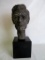 Vintage Abraham Lincoln Bust 11