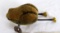 Antique Schuco Key Wind Clockwork Frog