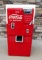 Westinghouse (Model WC-42-T) 10 Cent Coke Coca-Cola Bottle Vending Machine