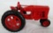 Vintage Reuhl Farmall 1:16 Scale Tractor Promo