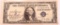1935 E Series $1 Bill Autographed By US Treasurer 
