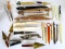 Collection of Antique & Vintage Letter Openers