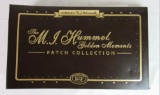 Hummel Golden Moments Patch Collection in Original Album