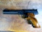 Vintage Colt Match Target 22 Pistol