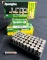 357 Magnum Ammo- 4 Full Large Boxes Remington (200 Rounds Total)