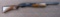 Beautiful Smith & Wesson Model 1000P (Japan) 12 Gauge Pump Shotgun w/ Slug Barrel