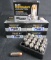 10mm Auto Ammo- 5 Full Boxes Sig Sauer (100 Rounds Total)