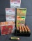 44 Mag Ammo- 8 Full Boxes Hornady (160 Rounds Total)
