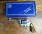 Beautiful Smith & Wesson Model 63 Stainless .22 Revolver (6 Shot) in Original Box