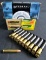 45-70 Government Ammo- 3 Full Boxes + 2 Boxes Brass (60 Live Rounds, 40 Empty Brass)