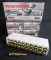 300 AAC Blackout Ammo-5 Full Boxes Winchester (100 Rounds Total)