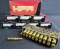 300 AAC Blackout Ammo-8 Full Boxes HPR Hyper-Clean (160 Rounds Total)