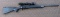 Excellent Tikka M695 (Finland) .280 Rem Bolt Action Rifle w/ Swift 3-9x40 Scope