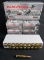 300 AAC Blackout Ammo-5 Full Boxes Winchester (100 Rounds Total)