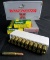 35 Rem Ammo- 4 Full Boxes Winchester & Remington (80 Rounds Total)