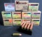 45 Colt Ammo- 10 Full Boxes (+1 Partial) Hornady (210 Rounds Total)