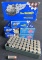 9mm Makarov (9X18 MAK) Ammo- 6 Full Large Boxes PPU & Silver Bear (300 Rounds Total)