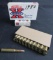 30-40 Krag Ammo- 2 Full Boxes Western Super X (40 Rounds Total)