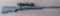 Excellent Model 700 Remington 7mm Rem MAG Bolt Action Rifle w/ Swift Scope