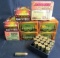 44 Mag Ammo- 8 Full Boxes Fusion, Federal, Barnes, Hornady (160 Rounds Total)
