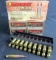 300 AAC Blackout Ammo-5 Full Boxes Barnes VOR-TX (100 Rounds Total)