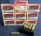 41 Rem Mag Ammo- 9 Full Boxes Barnes VOR-TX (180 Rounds Total)