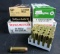 44 Mag Ammo- 4 Full Large Boxes Winchester, Remington, Sellier & Bellot (200 Rounds Total)