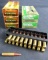 300 AAC Blackout Ammo-5 Full Boxes Remington & Fusion (100 Rounds Total)